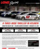 2024 Atlanta Photo Finish ​3 Car 1:64 Set ​ - Image 2 of 0