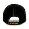 2022 Joey Logano Cup Series Champion Hat - Image 2 of 0