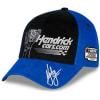 2022 Kyle Larson #5 Hendrickcars.com Cup Series Champion Hat - Image 1 of 0