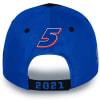 2022 Kyle Larson #5 Hendrickcars.com Cup Series Champion Hat - Image 3 of 0