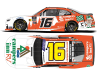 AJ ALLMENDINGER 2024 CAMPERS INN RV 1:24 ARC DIECAST - Image 2 of 0