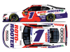 2024 Sam Mayer #1 Roto-Rooter 1/24 HO - Image 2 of 0
