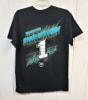 2022 Ross Chastain #1 Advent Health Adult Groove T-Shirt Size 3X - Image 2 of 0