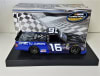 Autographed 2018 Brett Moffitt #16 Aisin Group Atlanta Race Win 1/24 Truck - Image 2 of 0