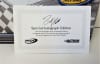 Autographed 2018 Brett Moffitt #16 Aisin Group Atlanta Race Win 1/24 Truck - Image 4 of 0