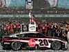 CHRISTOPHER BELL 2024 RHEEM PHOENIX RACED WIN 1:24 ELITE DIECAST - Image 3 of 0