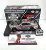 SHANE VAN GISBERGEN 2025 WEATHERTECH CHICAGO CUP SERIES RACED WIN 1:24 ARC COLOR CHROME DIECAST - Image 1 of 0