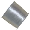 1mm white Satin Bead Cording - Image 2 of 0