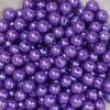 10mm Bulk Pink Acrylic Faux Pearls sold in 475pc - Image 2 of 0