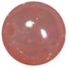 12mm Acrylic Coral bubble Bead - Image 1 of 0