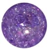 12mm Purple Crackle Beads sold individually - Image 1 of 0