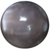 12mm Gray Flannel Bubblegum Beads - Image 1 of 0