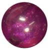 12mm Acrylic Berry Frost Bubblegum Beads sold by the bead - Image 1 of 0