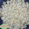 12mm Clear Glitter Beads - Image 3 of 0