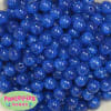 12mm Royal Glitter Bubblegum Beads - Image 2 of 0