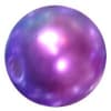 12mm Jewel Ombre Multi Color Faux Pearl Bead - Image 1 of 0