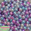 12mm Bulk Jewel Multi Acrylic Faux Pearls - Image 1 of 0