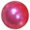 12mm Spring Ombre Faux Pearl Beads sold individually - Image 1 of 0