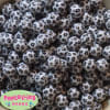 12mm Paw Print Bubblegum Beads - Image 1 of 0