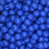 12mm solid Royal acrylic Crackle Bead - Image 2 of 0