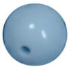 12mm Baby Blue Acrylic Bubblegum Bead - Image 1 of 0