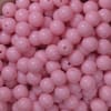 12mm Baby Pink Acrylic Bubblegum Beads - Image 2 of 0