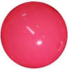 14mm Neon Hot Pink Bubblegum Beads - Image 1 of 0
