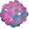 14mm Easter Confetti Rhinestone Bubblegum Beads - Image 1 of 0