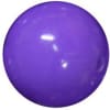 14mm Lavender  Acrylic Bubblegum Beads - Image 1 of 0