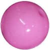 14mm Pink Acrylic Bubblegum Beads - Image 1 of 0