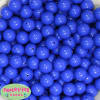 14mm Royal Solid Bubblegum Beads - Image 1 of 0