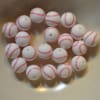 15mm Baseball Silicone Bead - Image 2 of 0