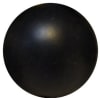 15mm Black Silicone Bead - Image 1 of 0