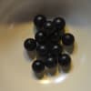 15mm Black Silicone Bead - Image 2 of 0