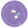 16mm Lavender Bubble Acrylic Bubblegum Beads - Image 1 of 0