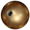 16mm Matte Gold Bead - Image 1 of 0