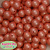 16mm Orange Matte Bead - Image 2 of 0
