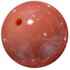 16mm Coral Miracle AB Bubblegum Beads - Image 1 of 0