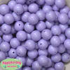 16mm Lavender Miracle Beads 20pc - Image 1 of 0