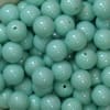 16mm Mint Miracle Beads 20pc - Image 2 of 0