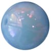 16mm Periwinkle Blue Miracle Bead - Image 1 of 0