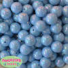 16mm Periwinkle Blue Miracle Bead - Image 2 of 0