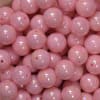 16mm Pink Miracle Beads 20pc - Image 2 of 0