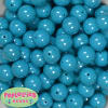 16mm Teal Miracle Beads 20pc - Image 1 of 0