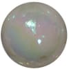 16mm White Miracle Bead - Image 1 of 0