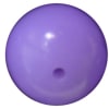 16mm Neon Lavender Acrylic Bubblegum Beads - Image 1 of 0