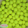16mm Neon Yellow Bead - Image 2 of 0