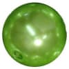 16mm Lime Green Faux Acrylic Pearl Bubblegum Beads - Image 1 of 0
