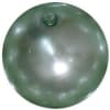 16mm Mint Green Faux Acrylic Pearl Bubblegum Beads - Image 1 of 0