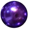 16mm Purple Faux Acrylic Pearl Bubblegum Beads - Image 1 of 0